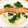 ゆうき514's cooksnap of when they made 鮭ときのこ、ほうれん草のクリーム煮.