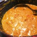 LGL's cooksnap of when they made 本格インドカレー.