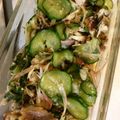 いつでも酔っ払い's cooksnap of when they made うざく.