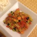LalaNY's cooksnap of when they made ワインに合います、ブルスケッタ♪.