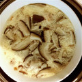 クック5UWNUF☆'s cooksnap of when they made フライパンで簡単!!中華風茶碗蒸し.