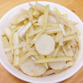 きえこ's cooksnap of when they made 余り野菜も一緒に！簡単❀山芋洋風炒め❀.