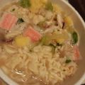 クックZ69KDS☆'s cooksnap of when they made カップラーメンにちょい足し☆.