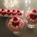 クック5SWYFK☆'s cooksnap of when they made ふわっふわ♪苺のババロア.