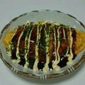 ミクヤマト's cooksnap of when they made 節約で美味しいメニュー☆基本のとんぺい焼.