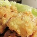 sunita's cooksnap of when they made ケンタッキー風？簡単フライドチキン！.
