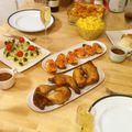 晴れ女☆夏女's cooksnap of when they made ブルスケッタ.