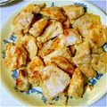 AKICHAKI's cooksnap of when they made 鶏胸肉のマヨピカタ.