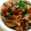 はっし～７'s cooksnap of when they made まめ（腎臓）のおろしポン酢.