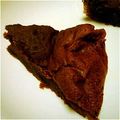 sayakkkk's cooksnap of when they made 簡単♪ガトーショコラ.