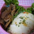 にゃぁくん's cooksnap of when they made 麺つゆで★豚肉の生姜焼き！.