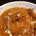 ハッピー555's cooksnap of when they made 子供もよろこぶ♡簡単♡ビーフストロガノフ.