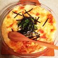 ♡Fuwari♡'s cooksnap of when they made 山芋と豆腐のグラタン.