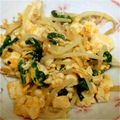 くぅぽん☆'s cooksnap of when they made 豆腐と野菜炒め.