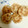 飛時樹ちゃん's cooksnap of when they made れんこんとエビのはさみ焼き.