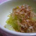 にゃぁくん's cooksnap of when they made カモン☆白菜ポンッ.