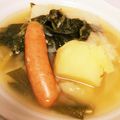 さやすけ！'s cooksnap of when they made ★簡単！圧力鍋で美味しい＊ポトフ＊です♪.
