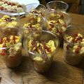 ienone's cooksnap of when they made Xmasにも☆２色の一口オムライス♪.