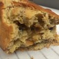 saaaya2917's cooksnap of when they made 一年かけて作るフルーツケーキ.