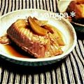 yangpa's cooksnap of when they made 超簡単☆かすべの煮つけ.
