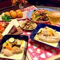 すまいるベアー's cooksnap of when they made ストウブ料理「鶏のフリカッセ」.