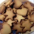 mAyumi★★★'s cooksnap of when they made プロのレシピでクリスマスクッキー☆.