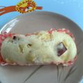あいちっこ's cooksnap of when they made すっごく簡単HKMで鬼まんじゅう.