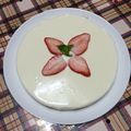 りくママ37☆'s cooksnap of when they made さっぱりヨーグルトチーズケーキ☆.