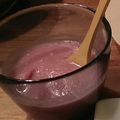 Bonesets's cooksnap of when they made カリフラワーのポタージュ.