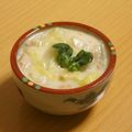 もんしゅしゅ's cooksnap of when they made 白菜と鮭フレークのシチュー.