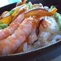 oBsession's cooksnap of when they made おいしんだよぅ～◎五目ちらし寿司.