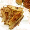 ＊実月＊'s cooksnap of when they made エリンギのガーリックパン粉ソテー◆.