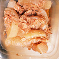 オレンジころん's cooksnap of when they made 大根と桜エビ煮.