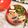 なぁ〜もも's cooksnap of when they made 簡単！エルモのキャラ弁♡.
