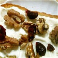 Ms.きゃんでぃ's cooksnap of when they made 水切りヨーグルトと胡桃のトースト.