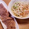 ぽぷらまま's cooksnap of when they made 簡単☆焼しゃぶ.