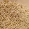 1035's cooksnap of when they made お米から蒸して手作りの 自家製 米麹.