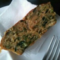 ぱんぱかパンケーキ's cooksnap of when they made 簡単！しっとり！！ケークサレ.
