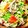 バン。's cooksnap of when they made レタスと人参のチキンサラダ.