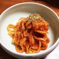 さひとみ's cooksnap of when they made ＊＊切干大根のトマトソース＊＊.