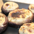 ＊ろりす＊'s cooksnap of when they made 簡単おつまみ〜♪しいたけの梅しそ焼き.