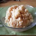 sarali's cooksnap of when they made ＊洗い物が少ないタラモサラダ＊.