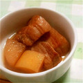 kumittl's cooksnap of when they made 自宅で簡単！豚の角煮.