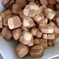 akitanjp's cooksnap of when they made サラッと口溶け、タピオカ粉クッキー！.