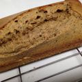 ちかcooking's cooksnap of when they made 簡単！紅茶のパウンドケーキ♪.