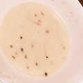 みーこちゃん。's cooksnap of when they made ふわふわ♪えのきのたまごスープ.
