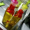 tresette's cooksnap of when they made 切って漬けるだけ！ペペロンオイル.
