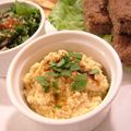 ＫＩＸ's cooksnap of when they made ハモス.