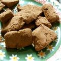 ちのかぷ's cooksnap of when they made 簡単生チョコレート.