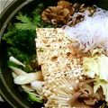 meguママン's cooksnap of when they made すき焼きのたれ♪ (割りした)　.